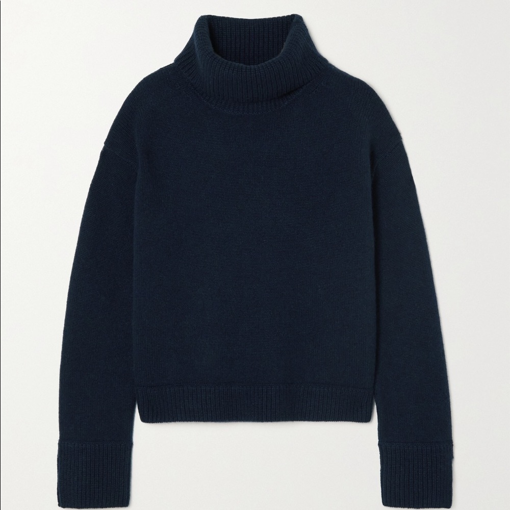 NWT arch4 parsons cashmere sweater
